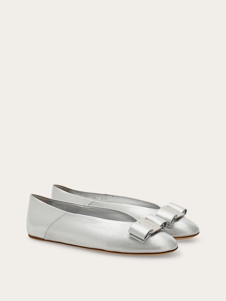 Vara bow ballet flat - Image 1